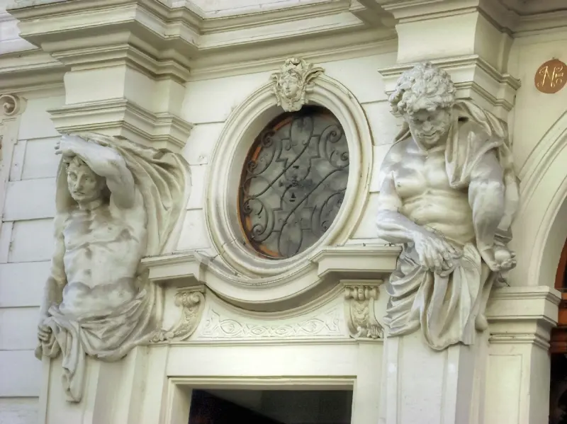 Palais Neupauer-Breuner