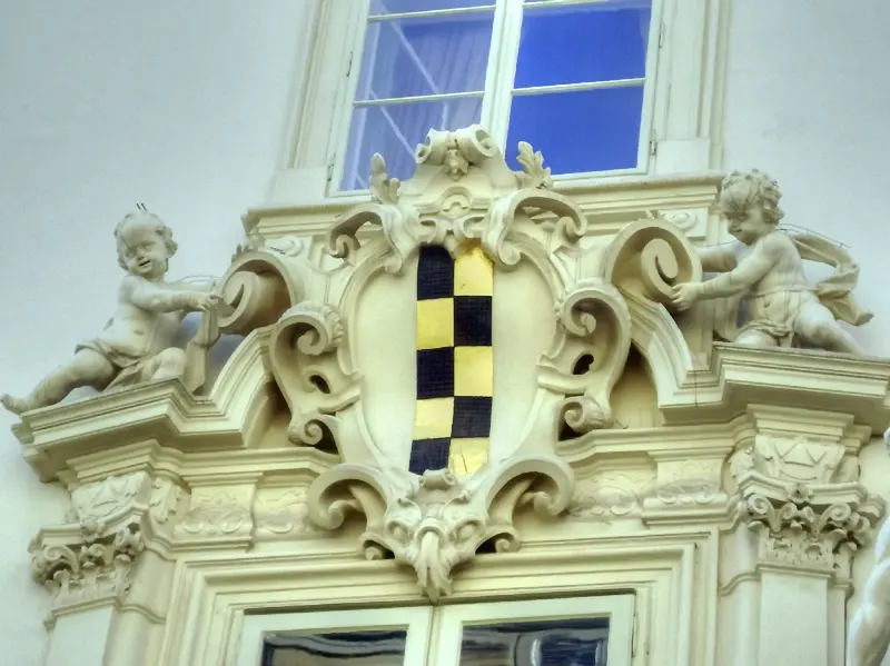 Palais Neupauer-Breuner