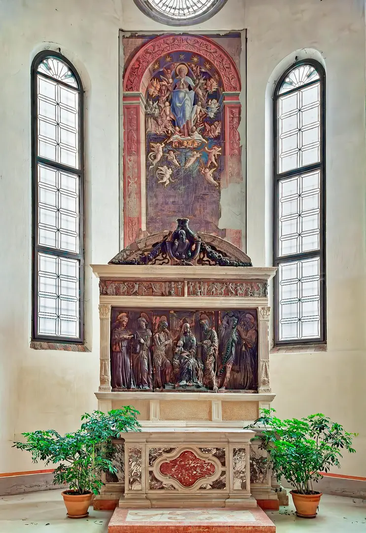 Cappella Ovetari