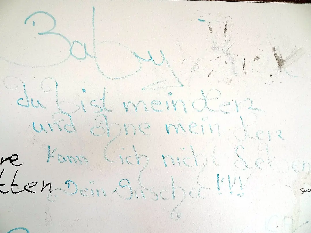 Butzbach station