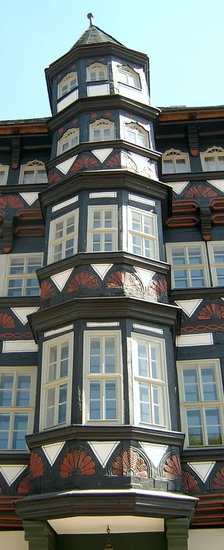 Alte Münze