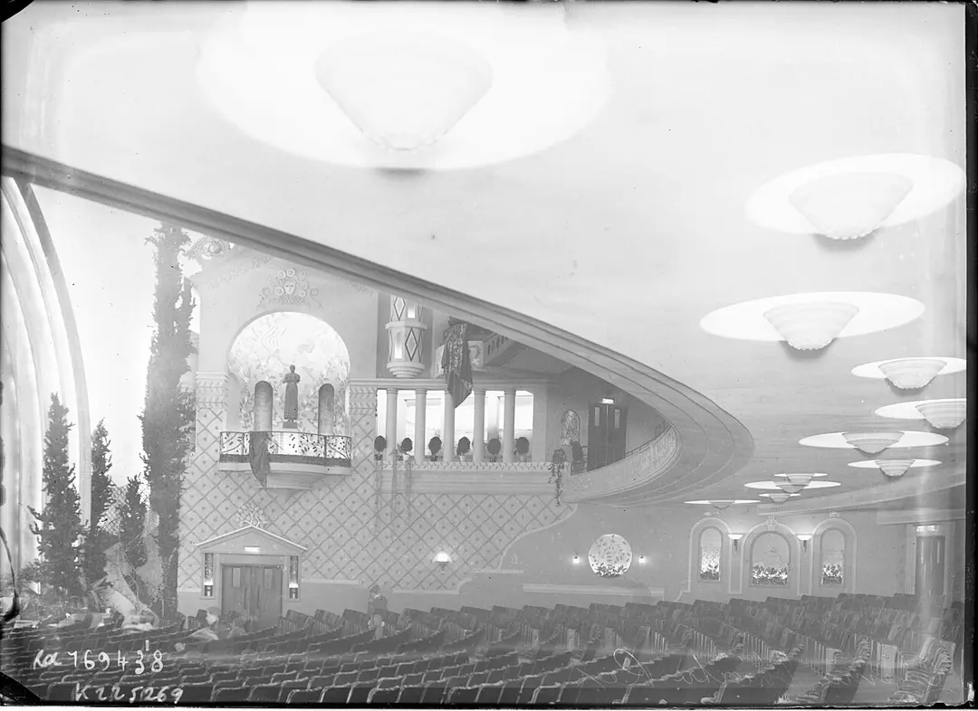 Le Grand Rex
