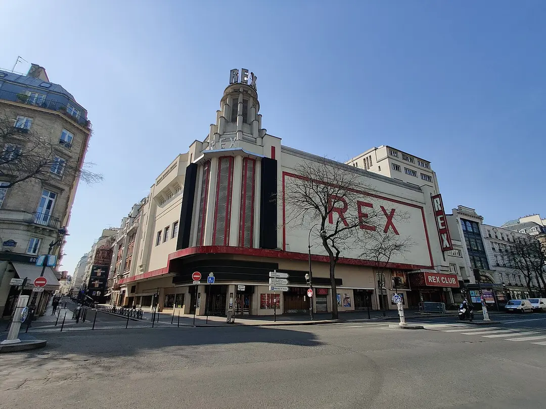 Le Grand Rex