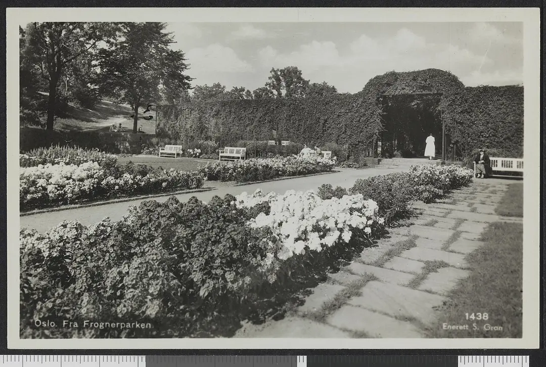 Frognerpark