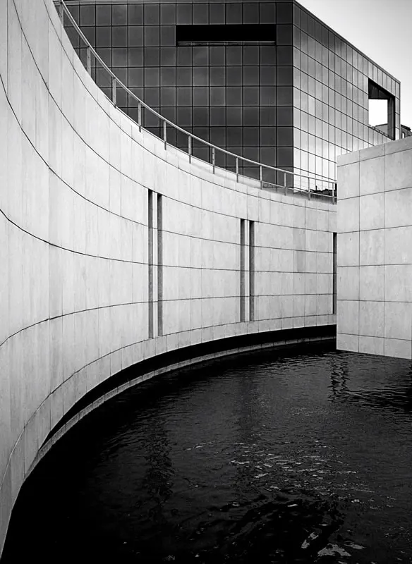 Asian Arts Museum
