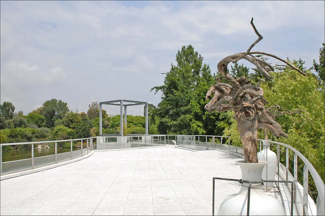 Asian Arts Museum