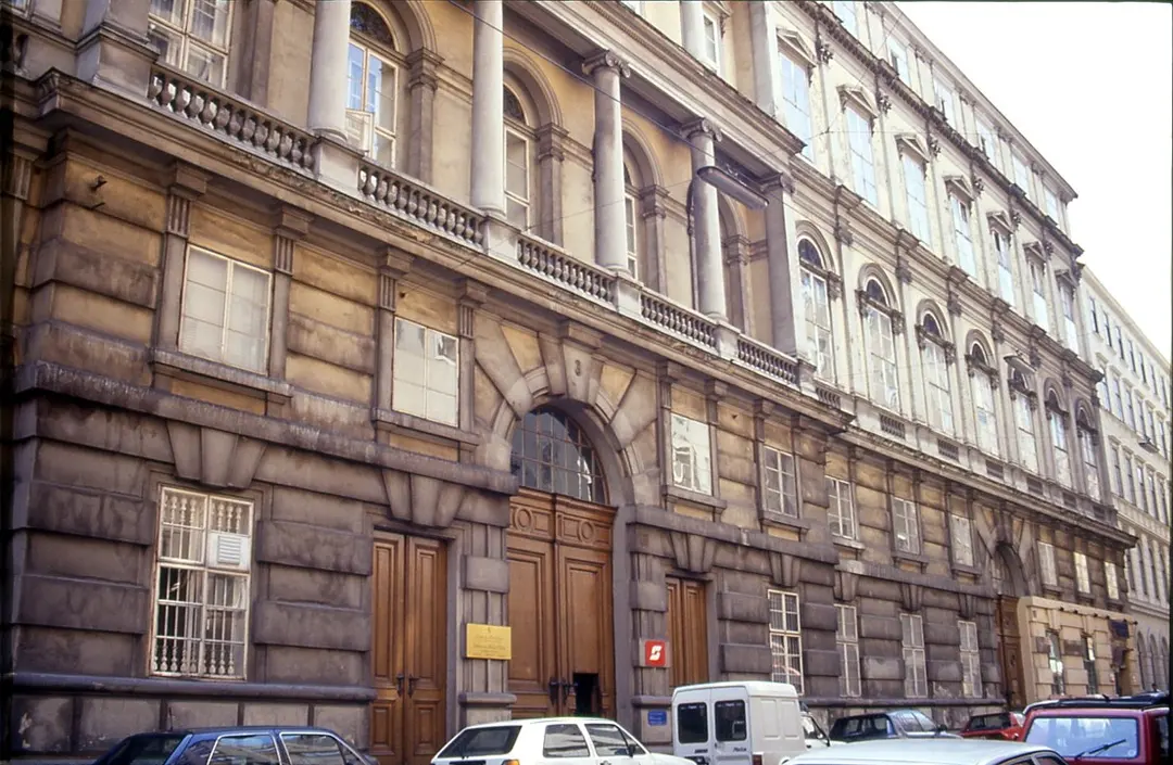 Palais Coburg