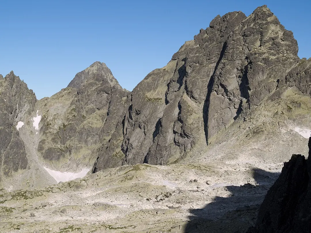 Botzdorfer Spitze