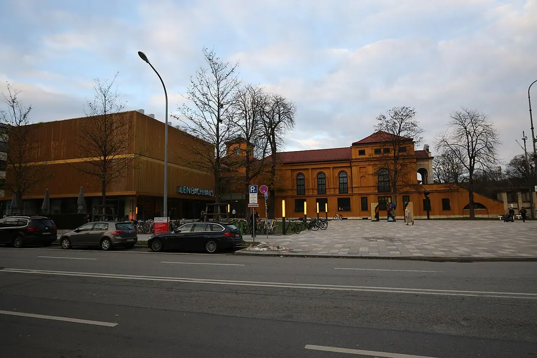Lenbachhaus