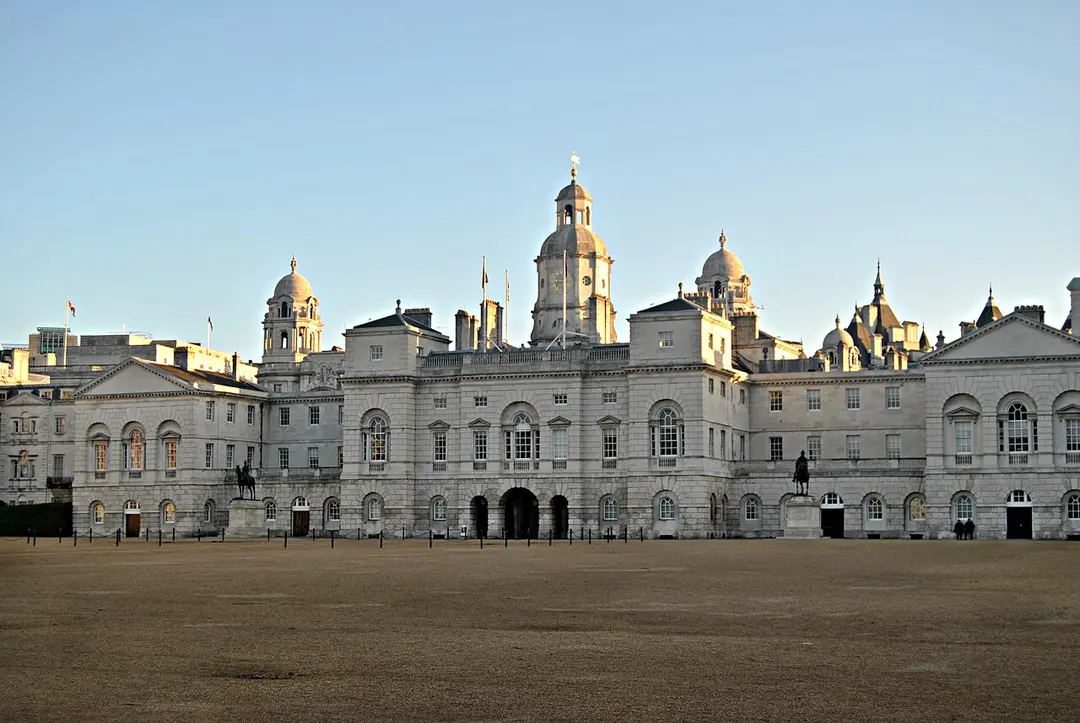 Horse Guards