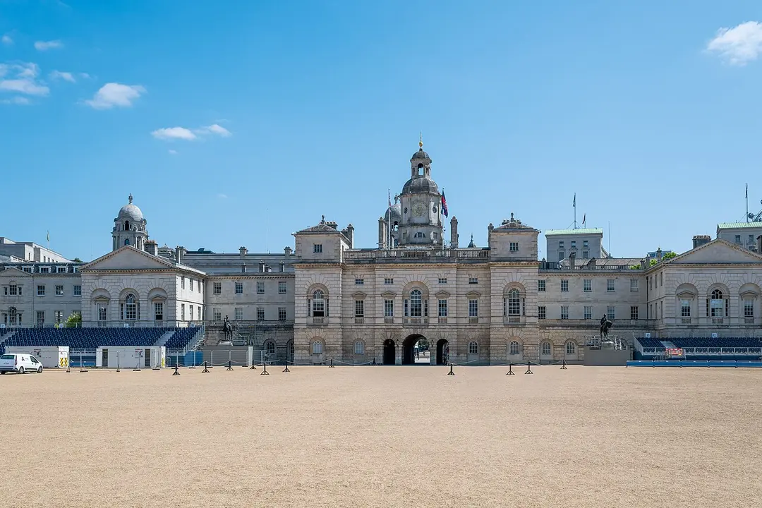Horse Guards