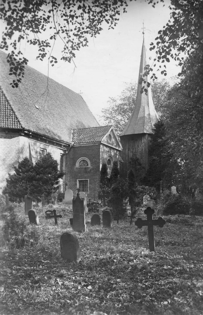 St. Katharinen