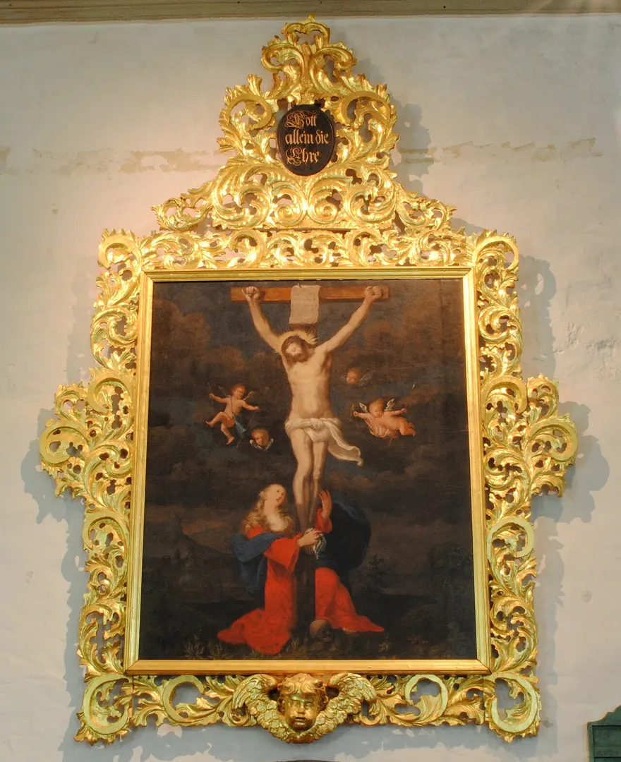 St. Katharinen
