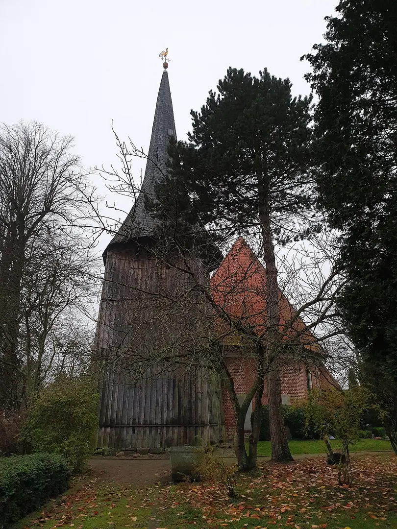 St. Katharinen