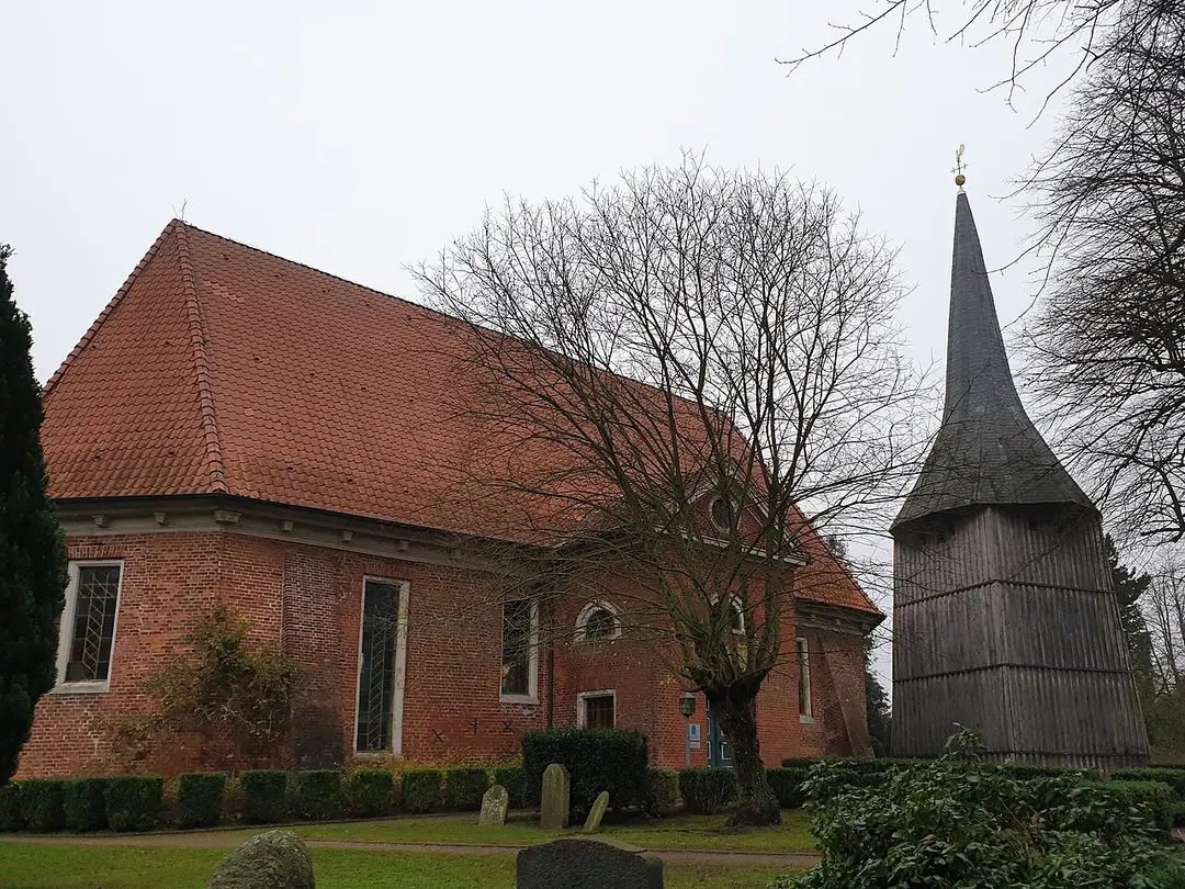 St. Katharinen