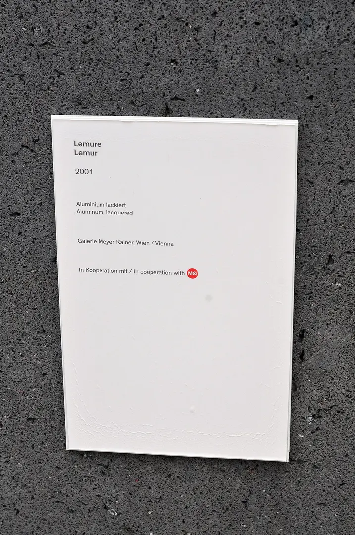 Museum Moderner Kunst Stiftung Ludwig Wien