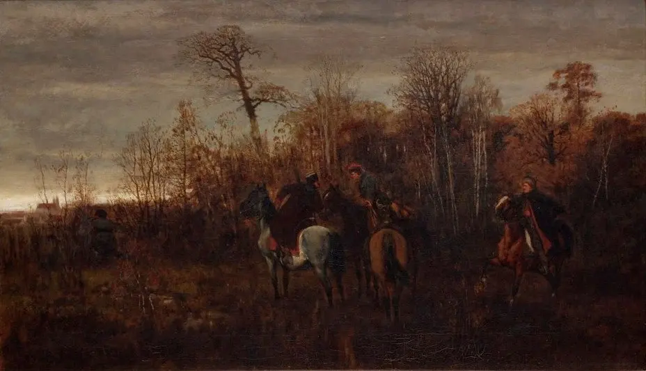 Muzeum Niepodległości