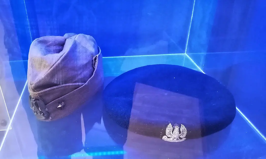 Muzeum Niepodległości
