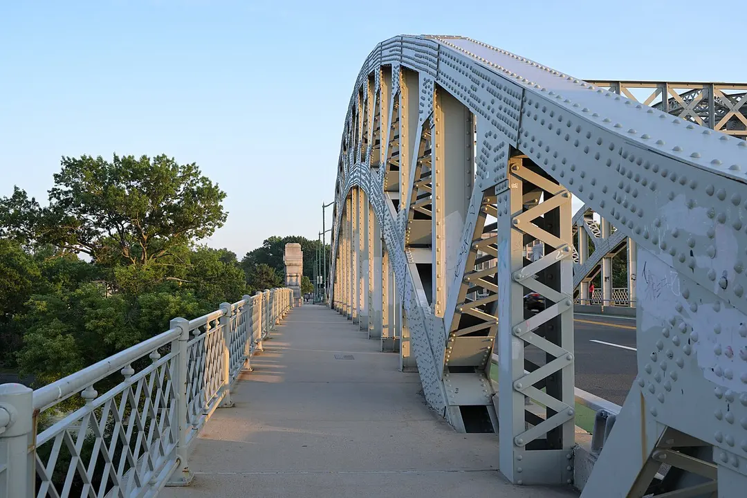 Boston University Bridge