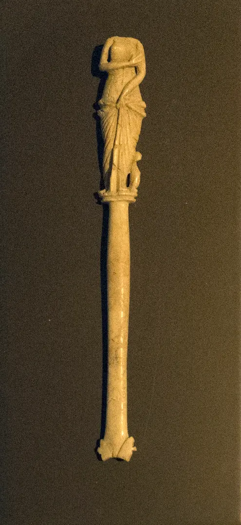 Eskişehir Eti Archaeology Museum