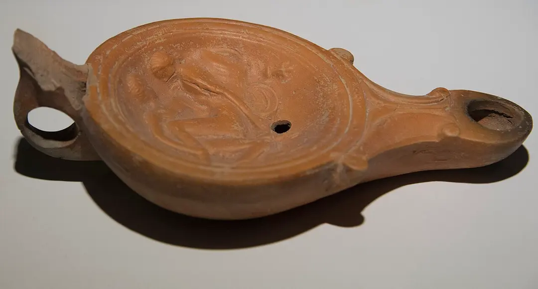 Eskişehir Eti Archaeology Museum