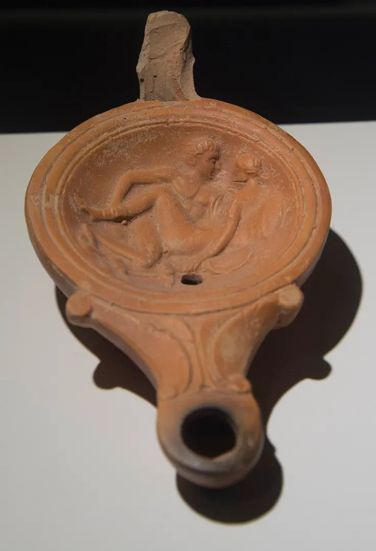 Eskişehir Eti Archaeology Museum