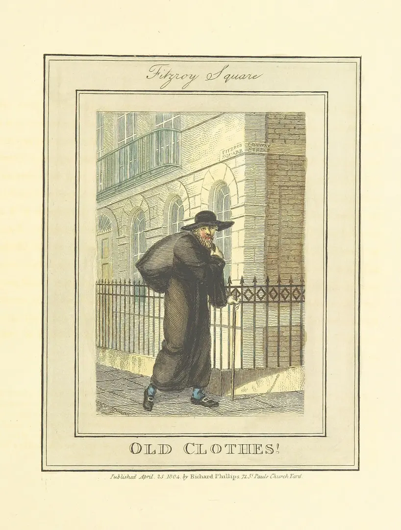 Fitzroy Square