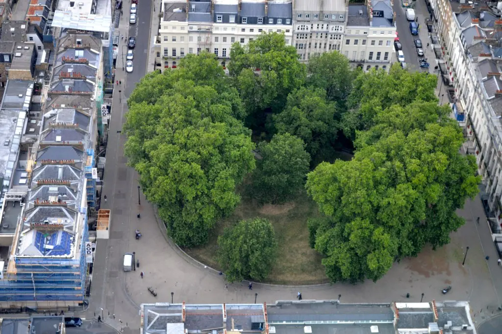 Fitzroy Square