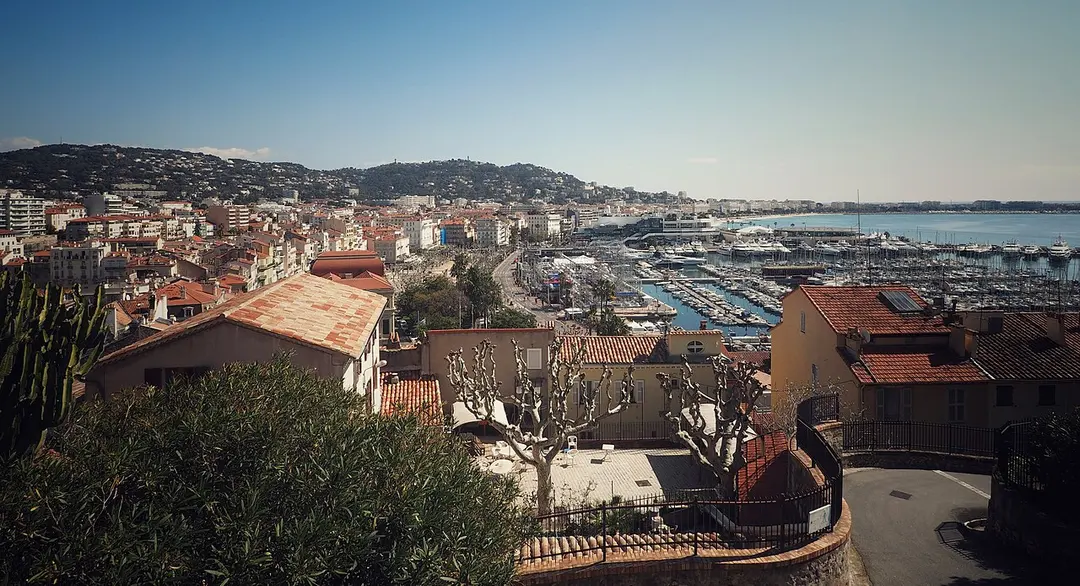 Palais des Festivals et des Congrès