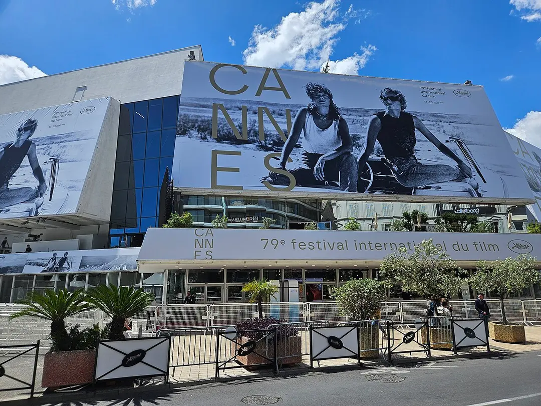 Palais des Festivals et des Congrès