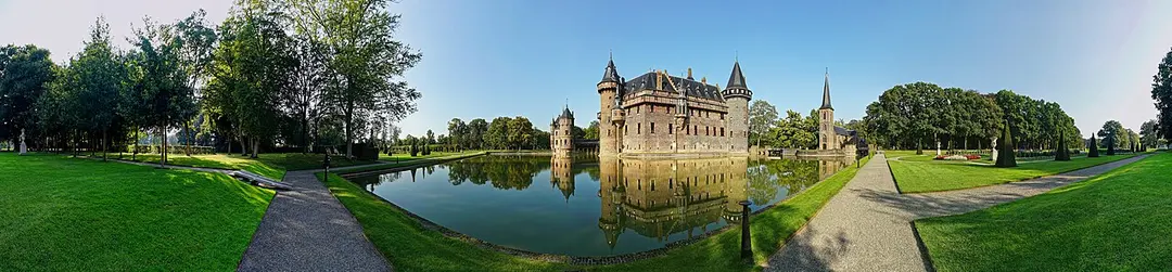 Kasteel de Haar