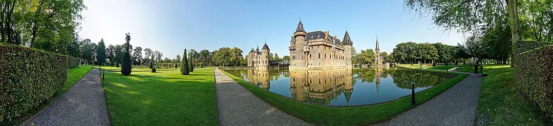 Kasteel de Haar