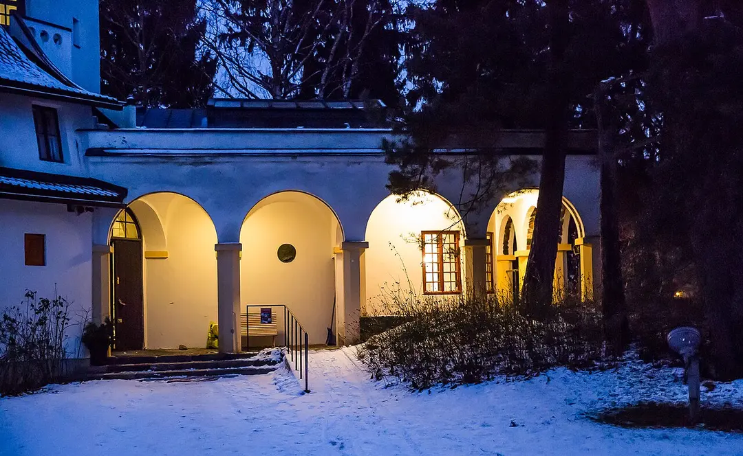 Gallen-Kallela-Museum
