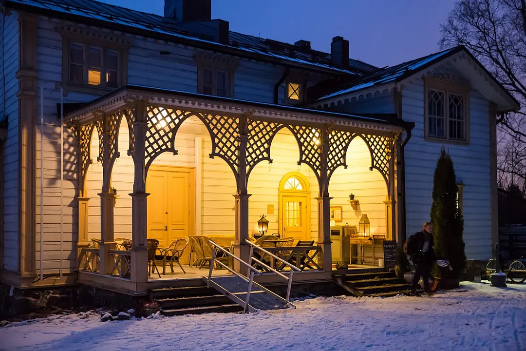 Gallen-Kallela-Museum