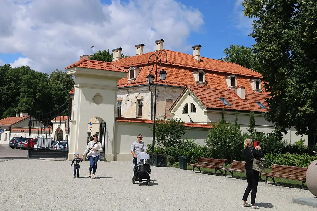 Bernardinų sodas