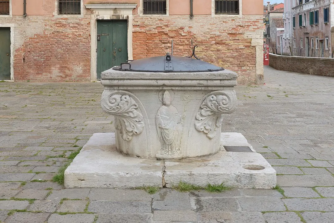 Chiesa di San Marziale