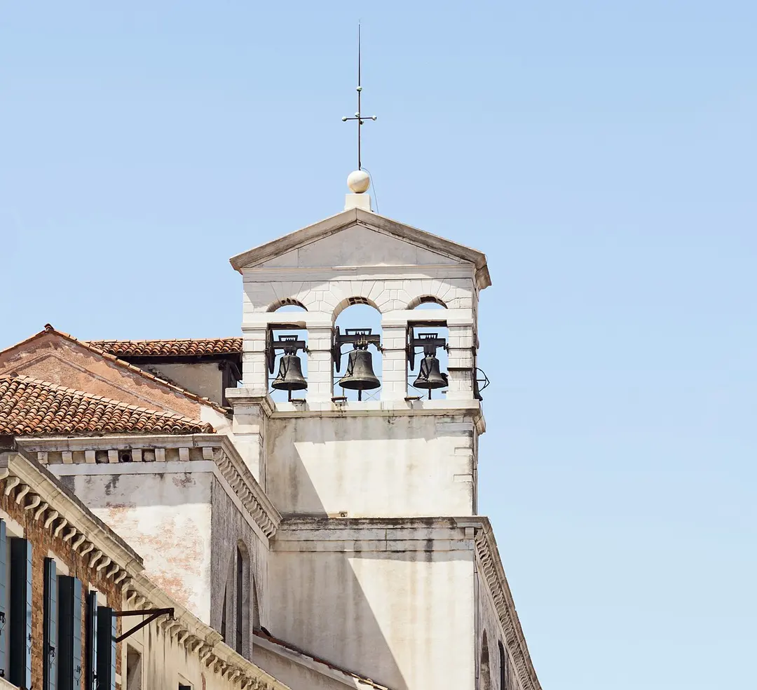 Chiesa di San Marziale