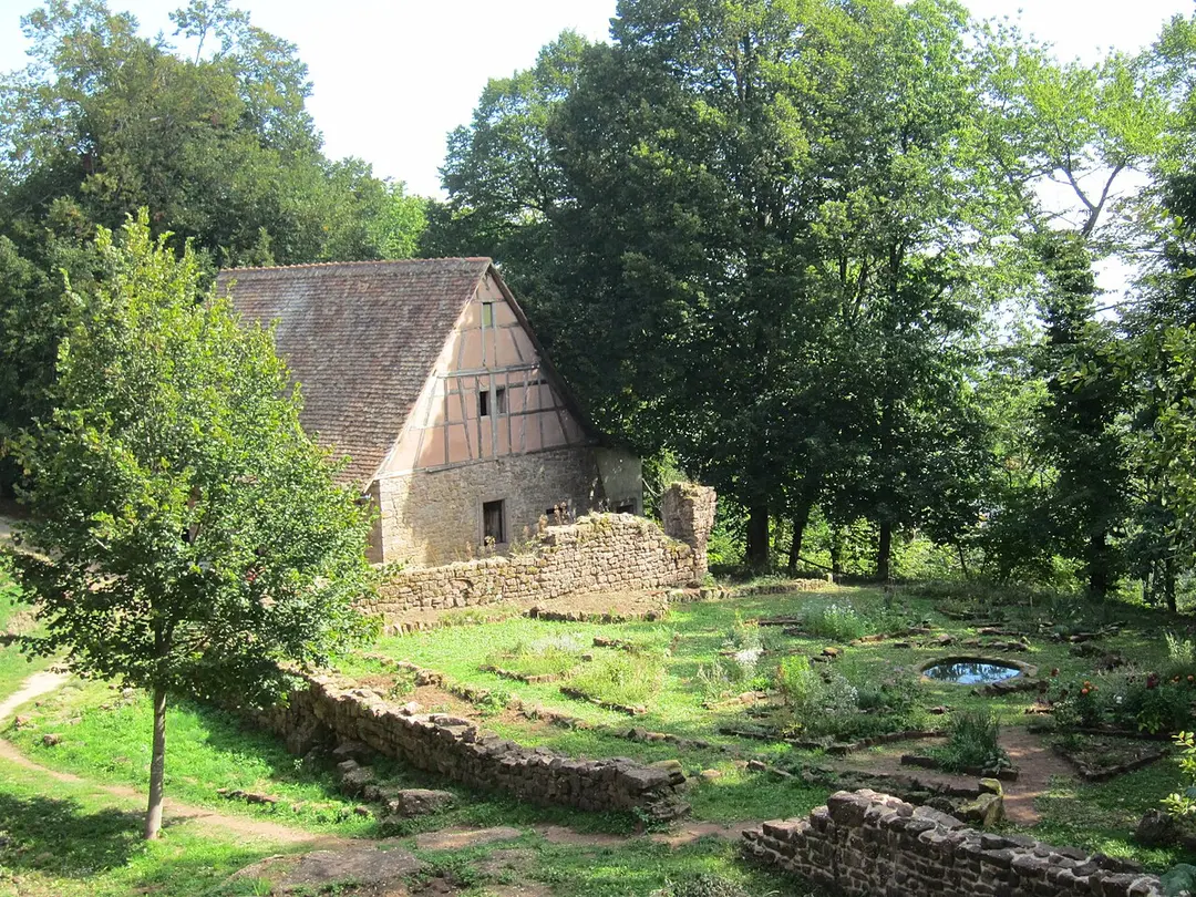 Lützelburg (Ottrott)