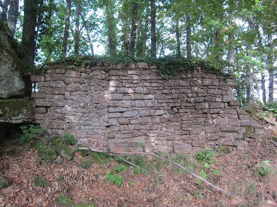 Lützelburg (Ottrott)