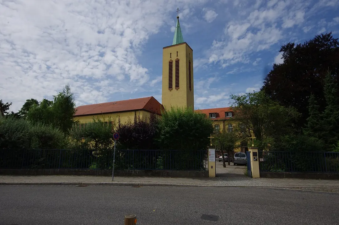St. Antonius (Potsdam)
