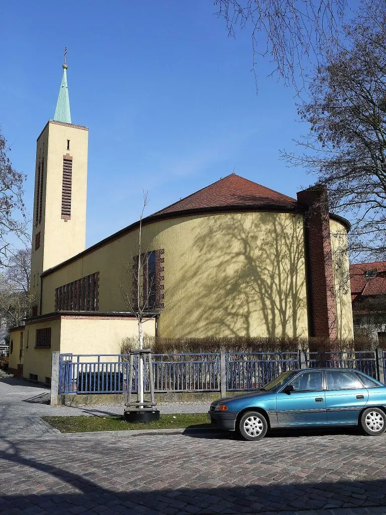St. Antonius (Potsdam)