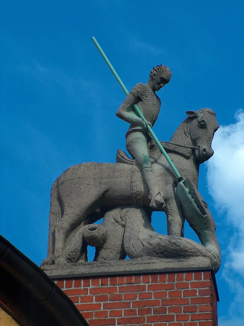 St. Antonius (Potsdam)