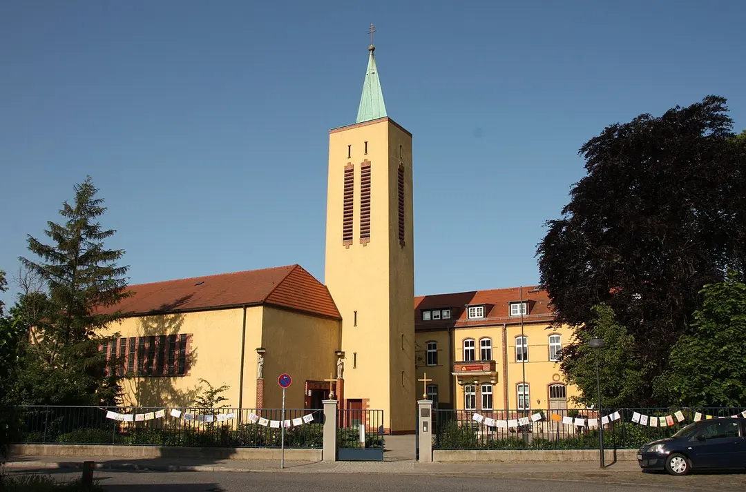 St. Antonius (Potsdam)