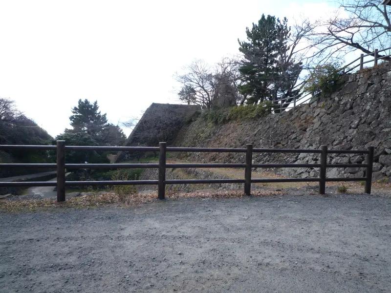 暘谷城（日出城）