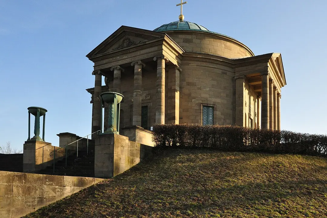 Burg Wirtemberg