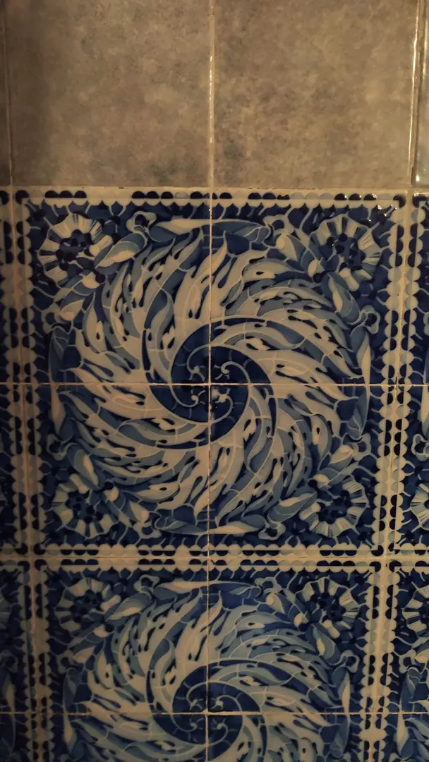 Casa Calvet