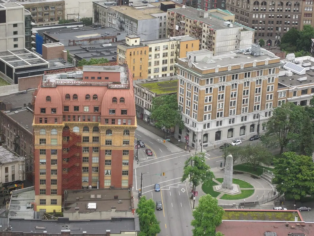 Dominion Building