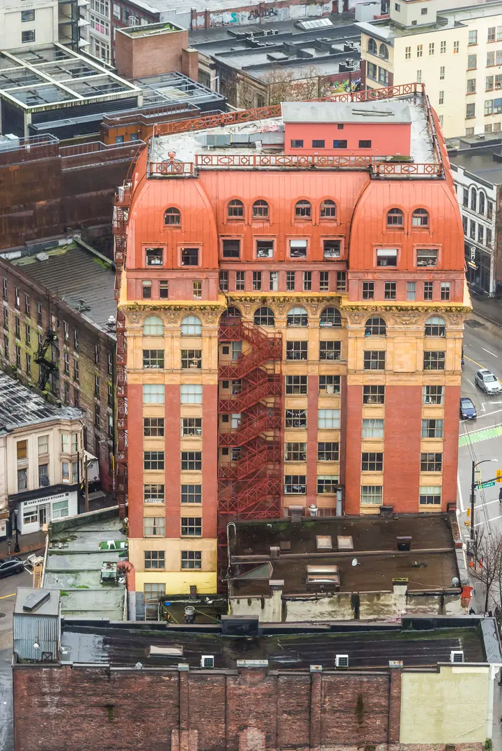 Dominion Building