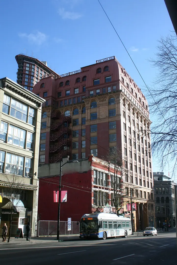 Dominion Building
