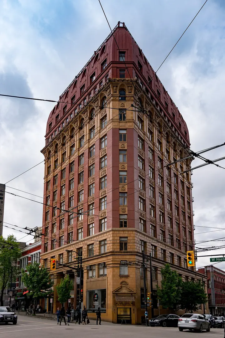Dominion Building